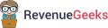 Revenuegeeks logo