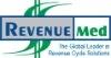 RevenueMed logo