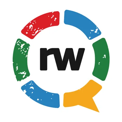RevenueWell logo
