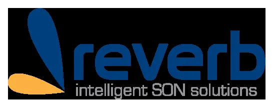 Reverb Networks logo