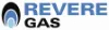 Revere Gas logo