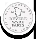 Revere Ware Parts logo