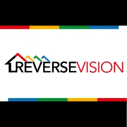 ReverseVision logo