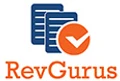 RevGurus logo