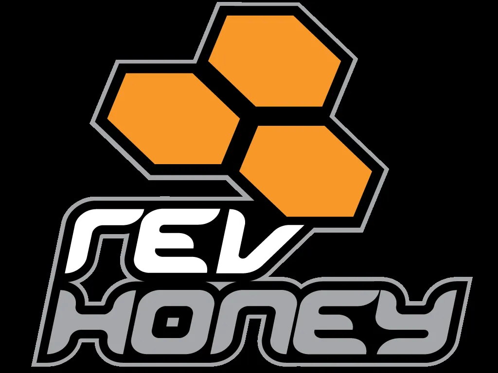 RevHoney logo