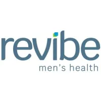 Revibe Men’s Health logo