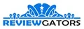 ReviewGators logo