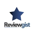 ReviewGist logo