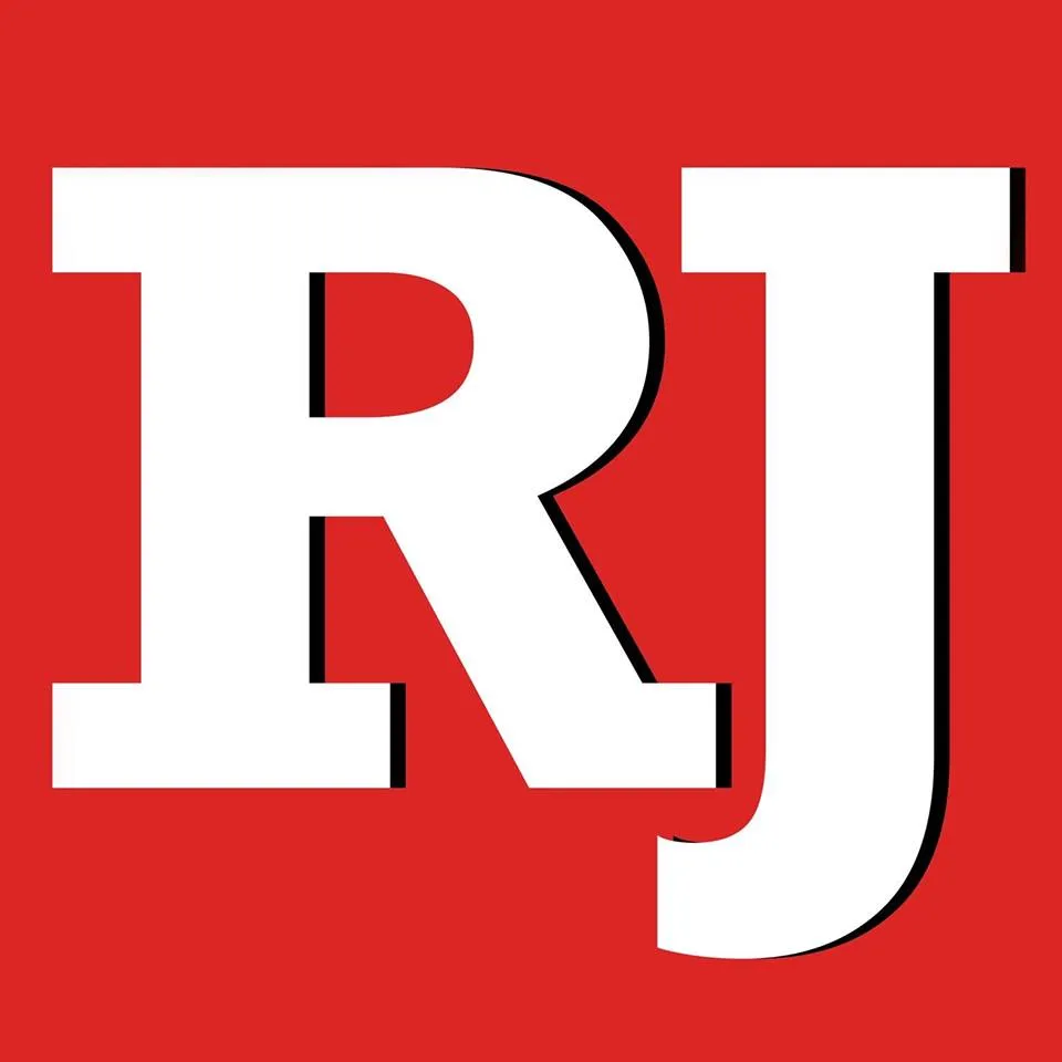 Las Vegas Review-Journal logo