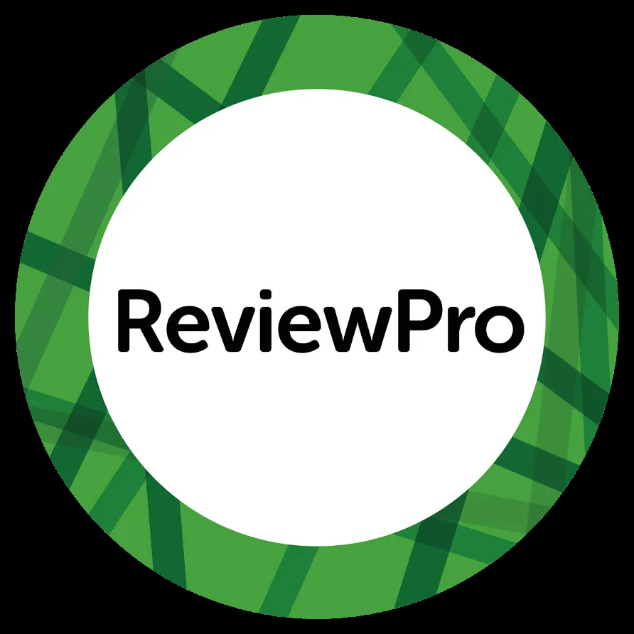 Review Rank logo