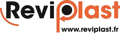 Reviplast logo