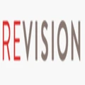 REVISION logo