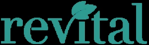 Revital logo