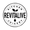 Revitalive logo