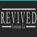 Revived Furniture logo
