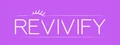 Revivify Beauty logo