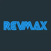 Revmax logo