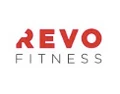Revo Fitness logo