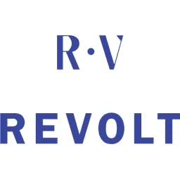 Revolt Ventures logo