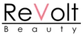 Revolt Beauty logo