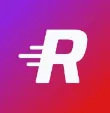 Revoltrain logo
