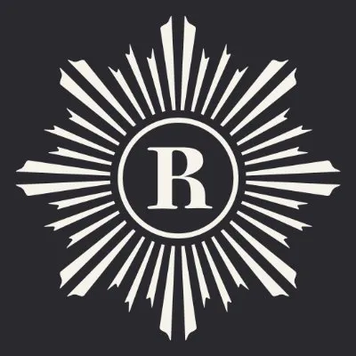 Revolution Bars logo