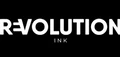 rEvolution Ink logo