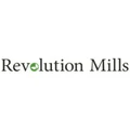 Revolution Mills logo
