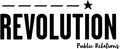 Revolution PR logo