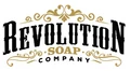 Revolution Soap Company logo