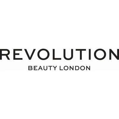 Revolution Beauty logo