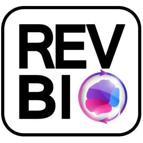Revolution Bioengineering logo