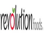 Revolution Foods logo