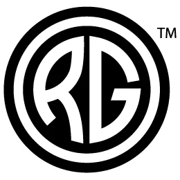Revolution Golf logo
