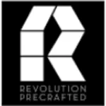 Revolution Precrafted logo