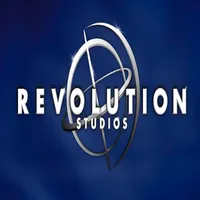 Revolution Studios logo