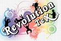 RevolutionTeX