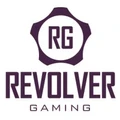 Revolver Gaming logo