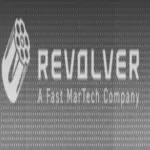 Revolver logo