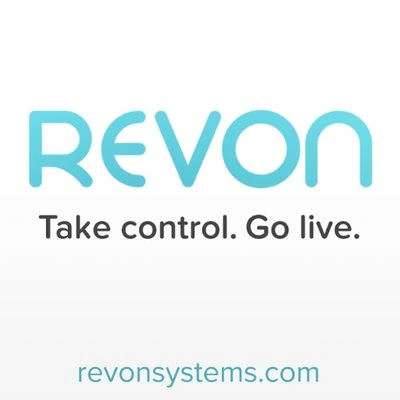 Revon Systems logo