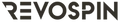 RevoSpin logo