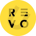 RevoU logo