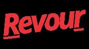 Revour logo