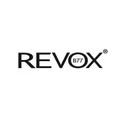 Revox B77 logo