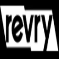 Revry logo