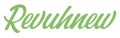 Revuhnew logo