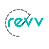 Revv logo