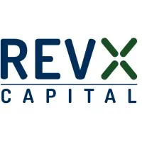 RevX Capital logo