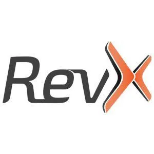 Revx logo