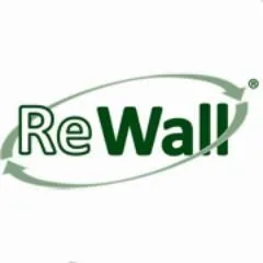 ReWall logo